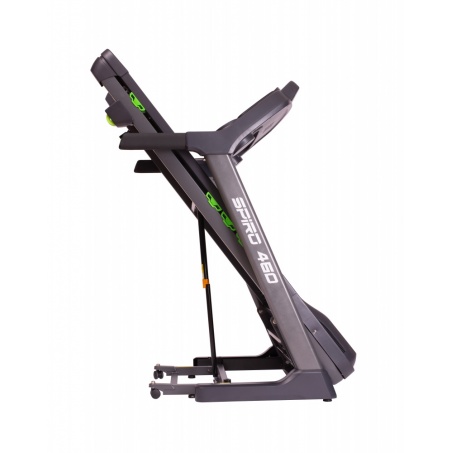 Рендер-10 для HouseFit Spiro 460
