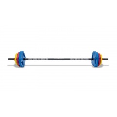 PRO 20 кг  FT-PUMP-SET-02 в Саратове по цене 14310 ₽ в категории бодибары Original FitTools
