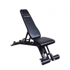 Body Solid регулируемая из каталога силовых скамей в Саратове по цене 43500 ₽