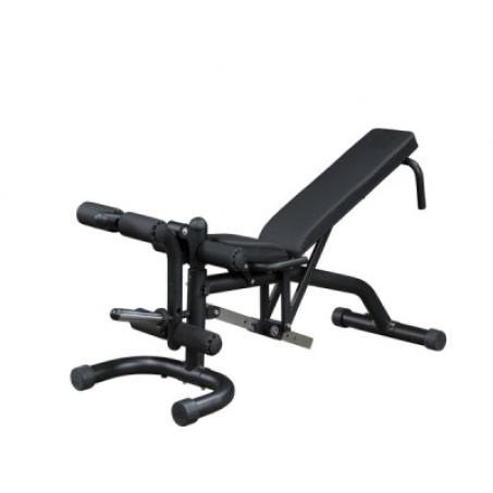 Рендер-0 для Body Solid FID46