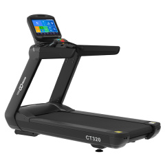Pro CT320 в Саратове по цене 417890 ₽ в категории беговые дорожки CardioPower