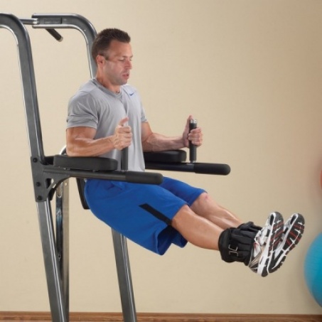 Рендер-4 для Body Solid FCD