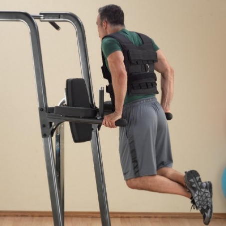 Рендер-3 для Body Solid FCD