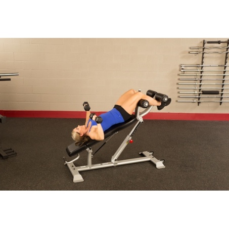 Рендер-17 для Body Solid SAB500