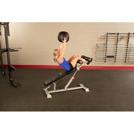 Рендер-16 для Body Solid SAB500