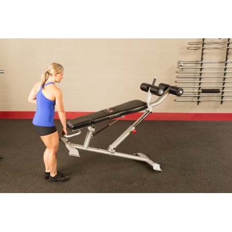 Рендер-15 для Body Solid SAB500