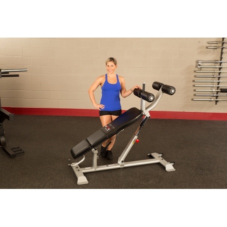Рендер-14 для Body Solid SAB500