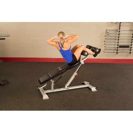 Рендер-12 для Body Solid SAB500