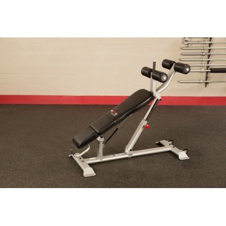Рендер-10 для Body Solid SAB500