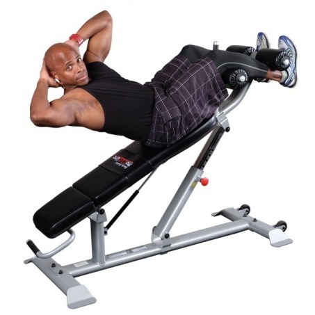 Рендер-0 для Body Solid SAB500