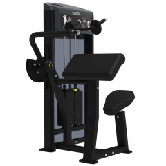 AeroFit IF9323 Разгибание рук из каталога грузоблочных тренажеров в Саратове по цене 238430 ₽