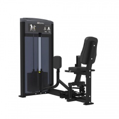 AeroFit IF9335 Разведение ног из каталога грузоблочных тренажеров в Саратове по цене 317300 ₽