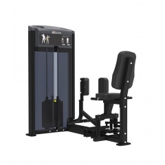 AeroFit IF9336 Сведение ног из каталога грузоблочных тренажеров в Саратове по цене 276590 ₽