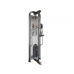 AeroFit Inotec R1 Тяговая колонна из каталога грузоблочных тренажеров в Саратове по цене 370348 ₽