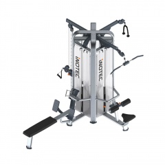 AeroFit Inotec MJ-4 из каталога мультистанций в Саратове по цене 985150 ₽