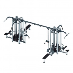 AeroFit Inotec MJ-8 из каталога мультистанций в Саратове по цене 2403804 ₽