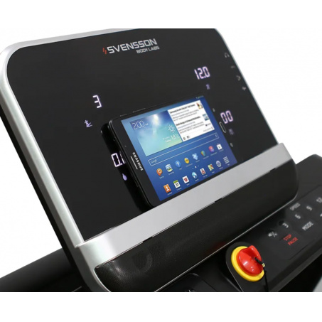 Рендер-2 для Svensson Body Labs Ortholine TZX