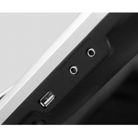 Рендер-11 для Svensson Body Labs Ortholine TZX