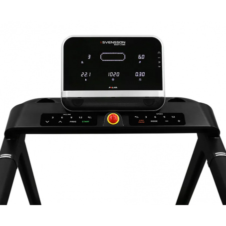 Рендер-1 для Svensson Body Labs Ortholine TZX