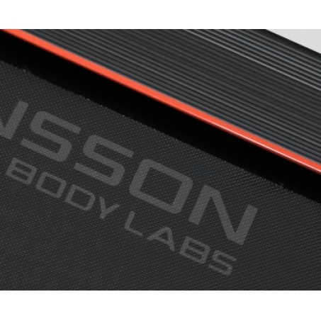 Рендер-8 для Svensson Body Labs Ortholine TZX