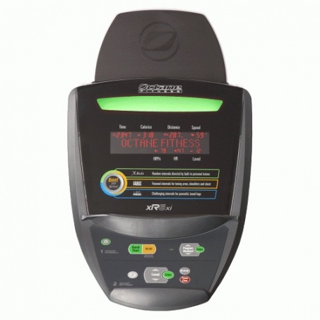 Рендер-2 для Octane Fitness xR6xi