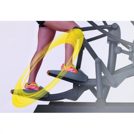 Рендер-5 для Octane Fitness XT-ONE Smart
