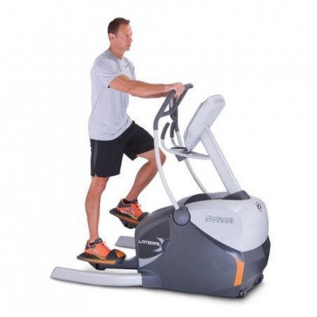 Рендер-6 для Octane Fitness LateralX Smart