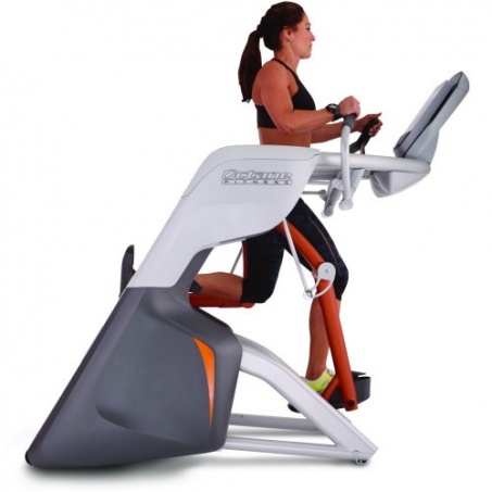 Рендер-6 для Octane Fitness Zero Runner ZR8000 Smart