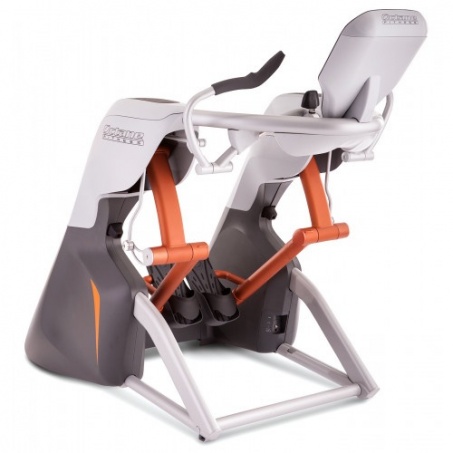 Рендер-0 для Octane Fitness Zero Runner ZR8000 Smart