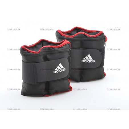 Рендер-0 для Adidas - на запястья/лодыжки съемные 2 кг