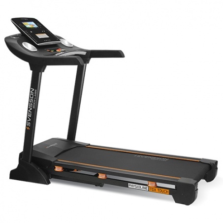Рендер-0 для Svensson Body Labs Physioline TDX Touch