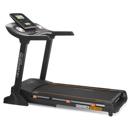 Рендер-0 для Svensson Body Labs Physioline TMX Touch