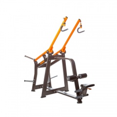 AeroFit Inotec A3 - тяга сверху из каталога тренажеров на свободных весах в Саратове по цене 455848 ₽