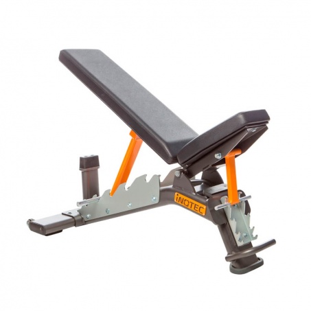 Рендер-0 для AeroFit Inotec A31