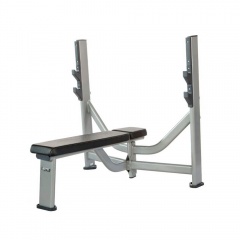 AeroFit Inotec E32 из каталога скамей со стойкой в Саратове по цене 103360 ₽