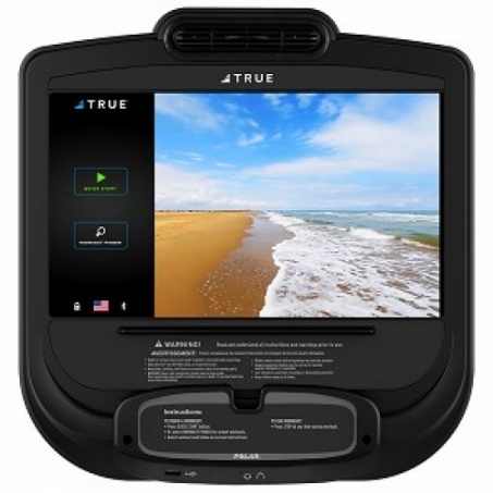 Рендер-1 для True C900 вертикальный консоль Envision 9