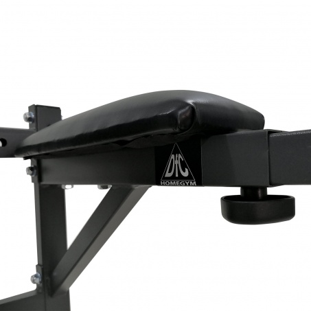 Рендер-4 для DFC Homegym G294