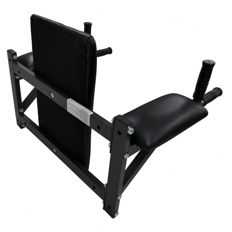 Рендер-2 для DFC Homegym G294