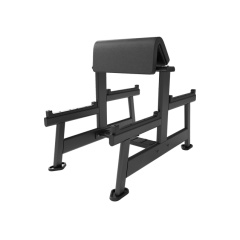 Svensson Industrial E7044 Matte Black из каталога скамей Скотта в Саратове по цене 45990 ₽
