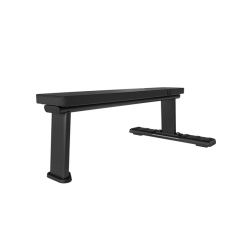 Svensson Industrial E7036 Matte Black из каталога силовых скамей в Саратове по цене 20400 ₽