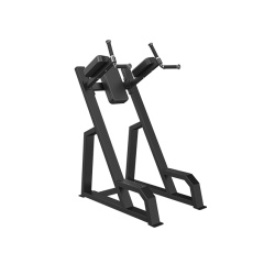 Svensson Industrial E3047 Matte Black из каталога стоек турник брусья-пресс в Саратове по цене 39950 ₽
