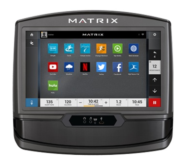 Matrix A30XIR переднеприводные