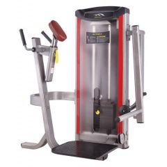JW Sport MU-016A - ягодичные мышцы бедра из каталога грузоблочных тренажеров в Саратове по цене 127886 ₽