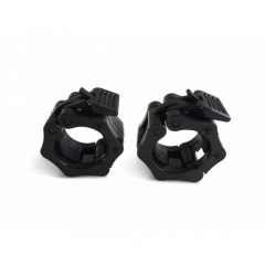 Smith Strength пластиковый (Пара) из каталога замков для грифа в Саратове по цене 2130 ₽