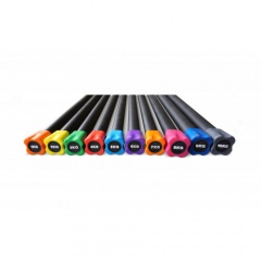 8 кг. розовый в Саратове по цене 2380 ₽ в категории бодибары Smith Strength