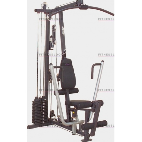 Рендер-0 для Body Solid G1S