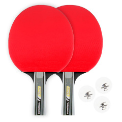 Cornilleau Sport pack Duo из каталога наборов игры для настольного тенниса в Саратове по цене 2440 ₽