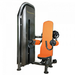TurboGym Titan баттерфляй на задние дельты из каталога грузоблочных тренажеров в Саратове по цене 150630 ₽