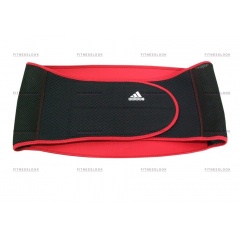 Adidas - для поясницы S/M из каталога бандажей для суставов в Саратове по цене 1280 ₽