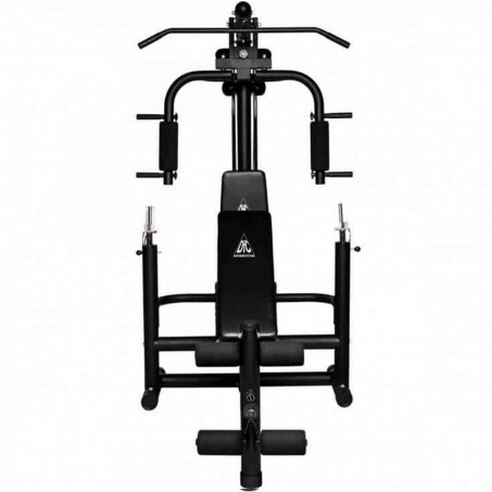 Рендер-12 для DFC HomeGym D854